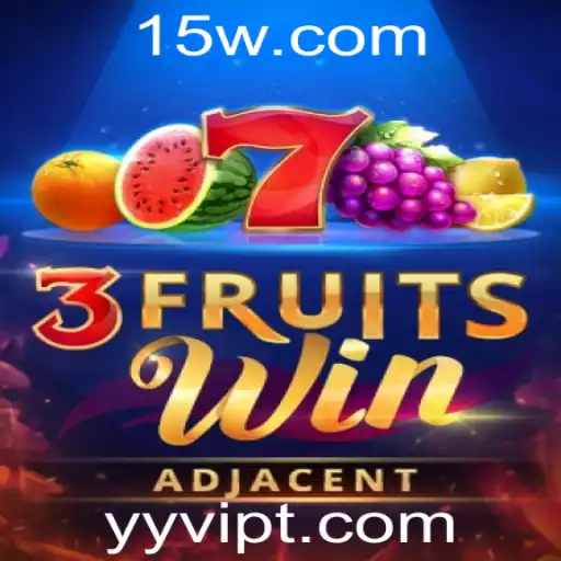 Descubra a Emoção de 3FruitsWin: Um Guia Completo