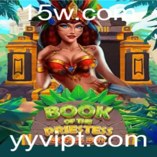 Explorando o Fascinante Mundo do Jogo BookOfThePriestess