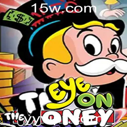 Descubra as Emoções de EyeOnTheMoney: Um Jogo de Estratégia Inovador