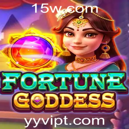 Explorando o Fascinante Mundo do Jogo FORTUNEGODDESS