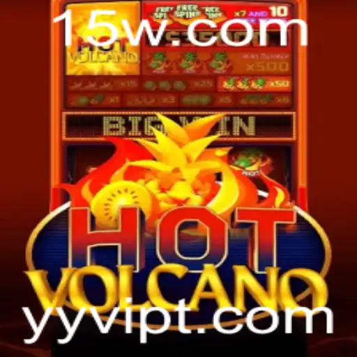 Descubra o Mundo de HotVolcano: Uma Aventura Emocionante