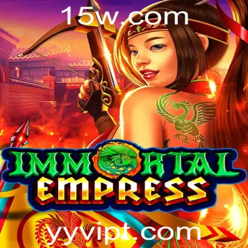Explorando ImmortalEmpress: Um Mergulho no Universo de Estratégia e Conquista