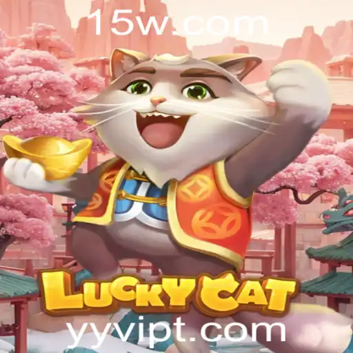 Descubra o Fascinante Mundo de LuckyCat: Um Jogo de Sorte e Estratégia