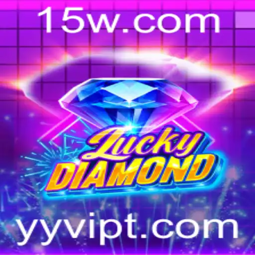 Descubra a Excitante Aventura de LuckyDiamond com YYVIP