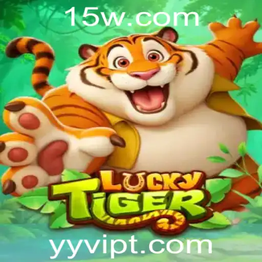 Descubra o Empolgante Jogo de Cassino LuckyTiger com a Palavra-Chave YYVIP