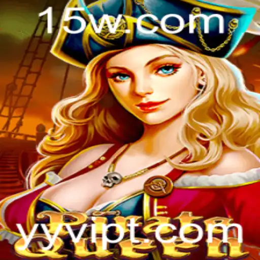 PirateQueen: Aventura e Estratégia no Mundo dos Piratas