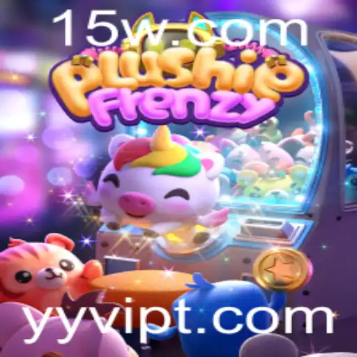 Descubra o Fascinante Mundo de 'PlushieFrenzy': Jogo de Aventura e Estratégia