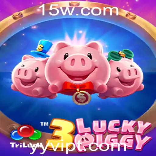 Explorando o Fascinante Mundo de 3LUCKYPIGGY: Um Jogo de Estratégia e Diversão