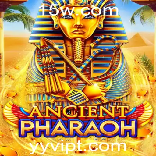 Aventura no Egito Antigo com AncientPharaoh: Regras e Estratégias