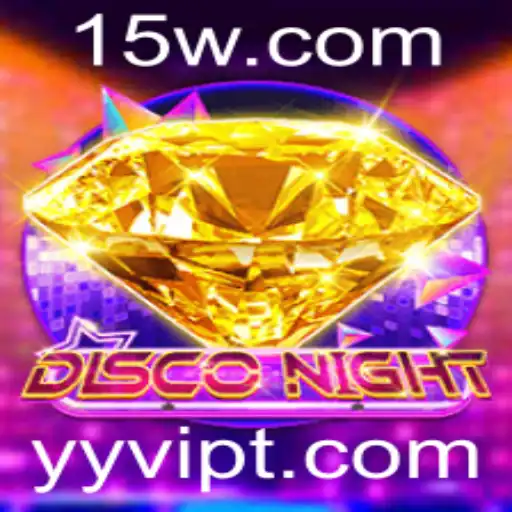 DiscoNight: A Nova Sensação dos Jogos de Festa com YYVIP
