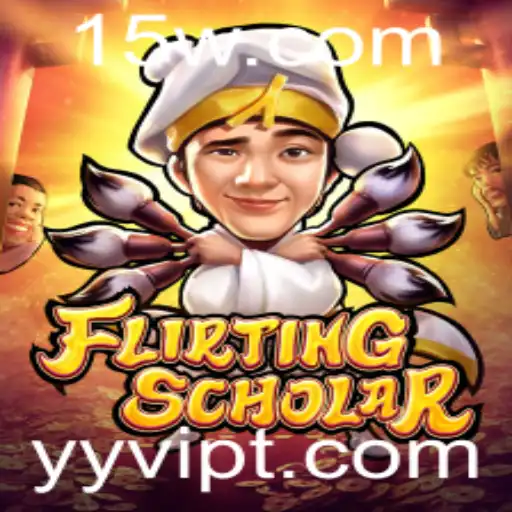 Descubra o Jogo FlirtingScholar: Uma Aventura Interativa