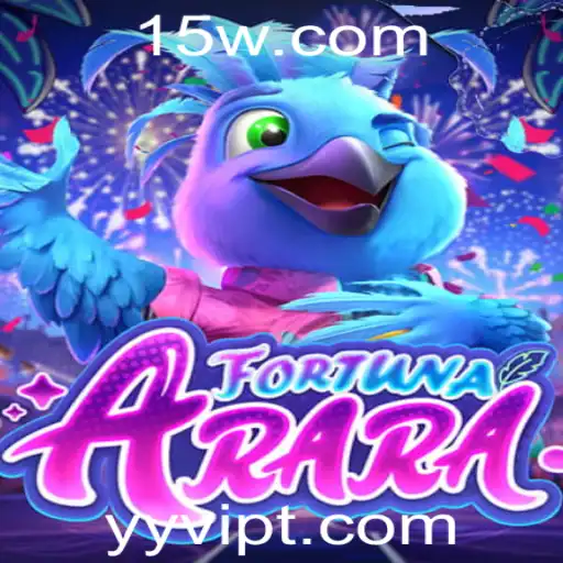 Descubra o Mundo Empolgante de FortunaArara: O Jogo que Está Transformando Entretenimento