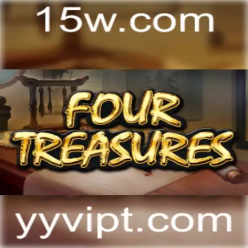 Explorando o Fascinante Mundo do Jogo FourTreasures