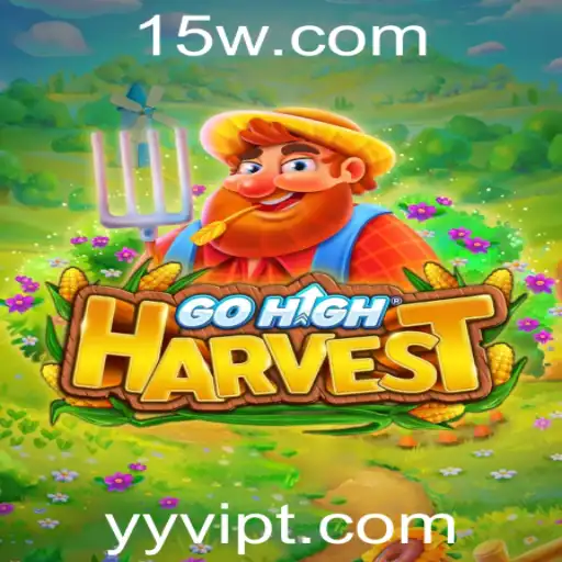 Descubra o Fascinante Mundo de GoHighHarvest: Um Jogo de Estratégia e Colheita