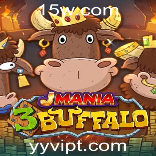 Explorando o Fascinante Universo do Jogo JMania3Buffalo