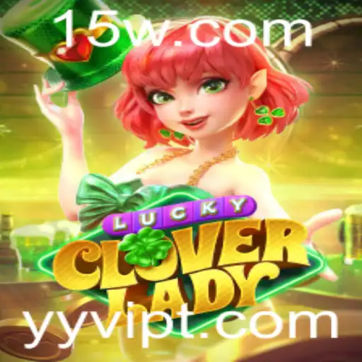 LuckyCloverLady: A Fascinante Jornada no Mundo dos Jogos Online