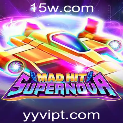 Explorando o Universo de MadHitSupernova: O Jogo Que Está Revolucionando o Mundo do Entretenimento