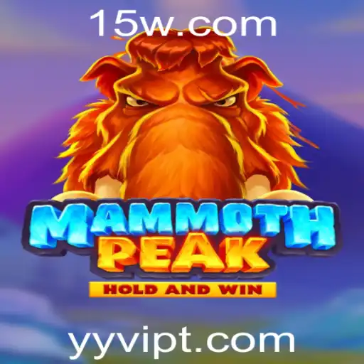 Explorando o Jogo MammothPeak: Uma Aventura Inesquecível com YYVIP