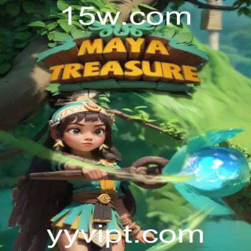 Descubra a Aventura no Jogo MayaTreasure com a Palavras-chave Secreta YYVIP