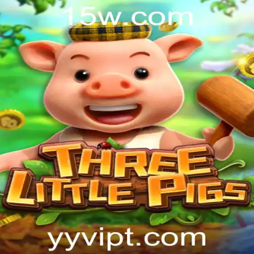 Explorando o Jogo Inovador THREELITTLEPIGS: Regras e Estratégias