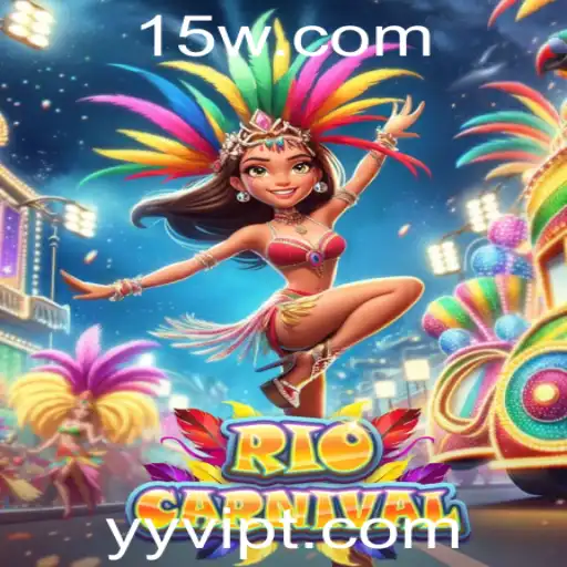 Descubra o Excitante Mundo do Jogo RioCarnival