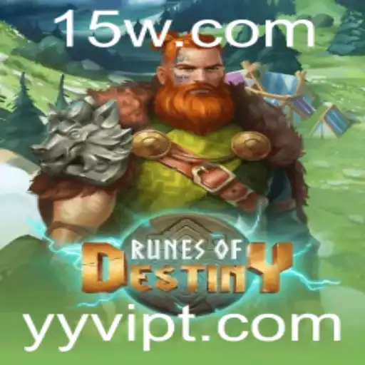 Descubra o Fascinante Mundo de RunesOfDestiny