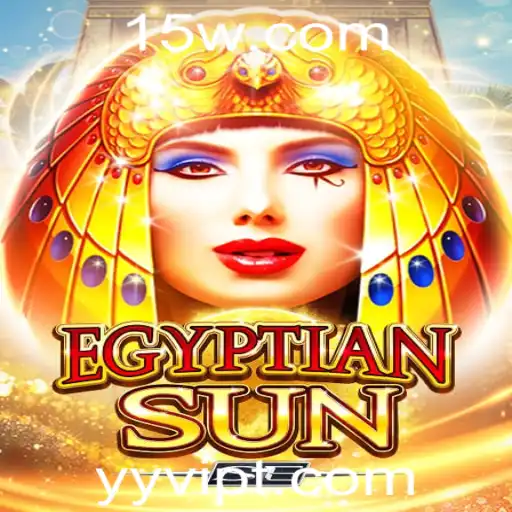 EgyptianSunSE: Descubra o Fascinante Mundo do Novo Jogo
