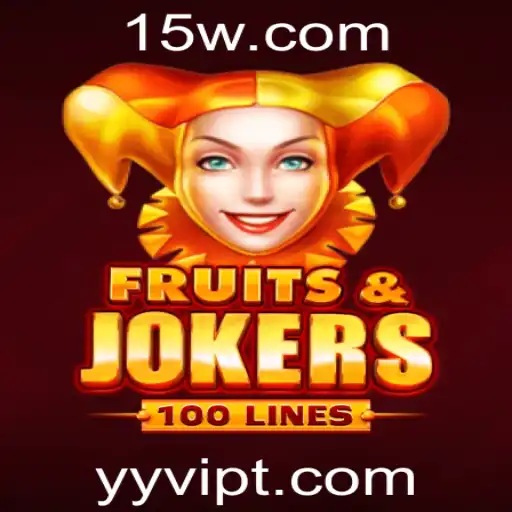 Descubra o Emocionante Mundo de FruitsAndJokers100 com YYVIP