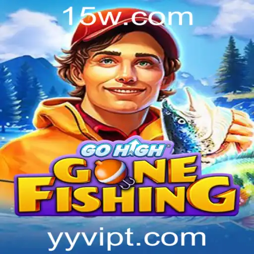 Descubra GoHighGoneFishing: Um Jogo de Aventura e Estratégia