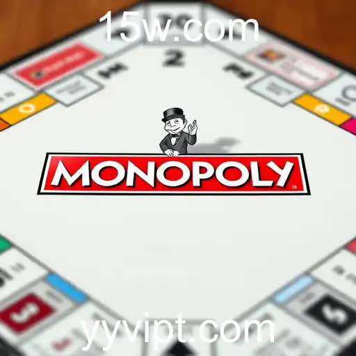 Monopoly: A Evolução de um Clássico