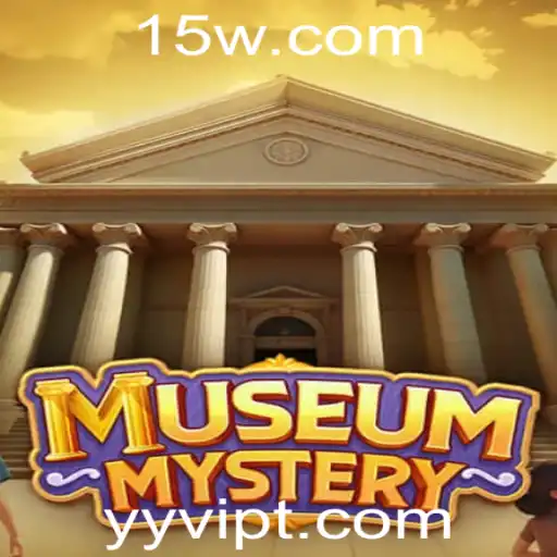 MuseumMystery: Descubra e Resolva o Enigma dos Artefatos Perdidos