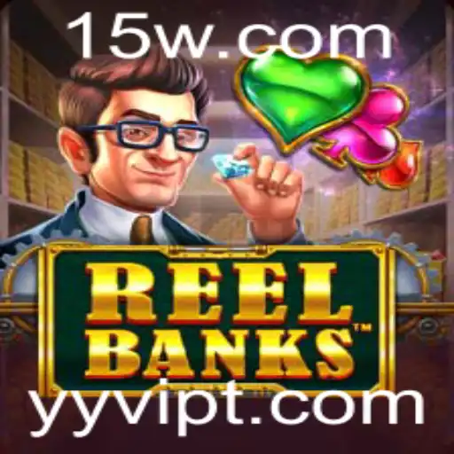 ReelBanks: Explorando a Nova Sensação no Mundo dos Jogos Online