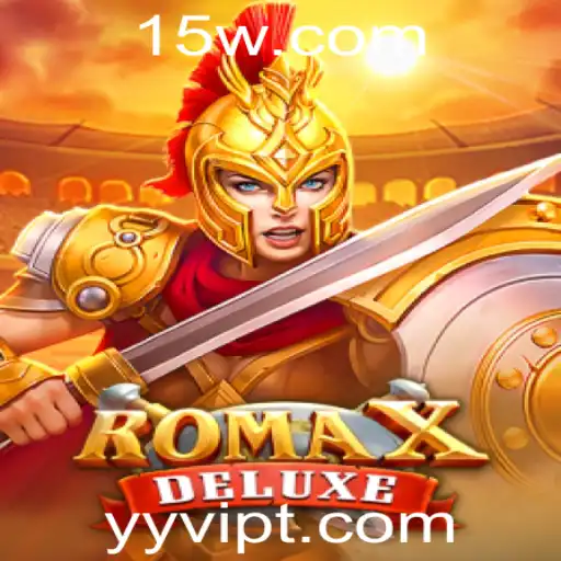 Explorando o Novo Fenômeno dos Jogos: RomaXDeluxe e a Revolução YYVIP