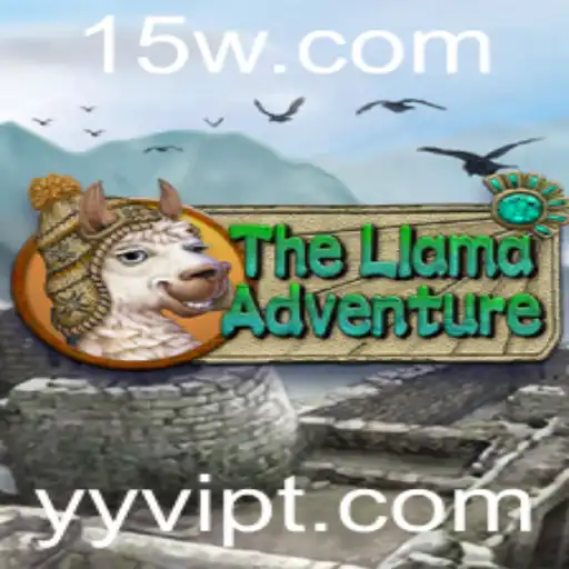 Descubra o Fascinante Mundo de TheLlamaAdventure