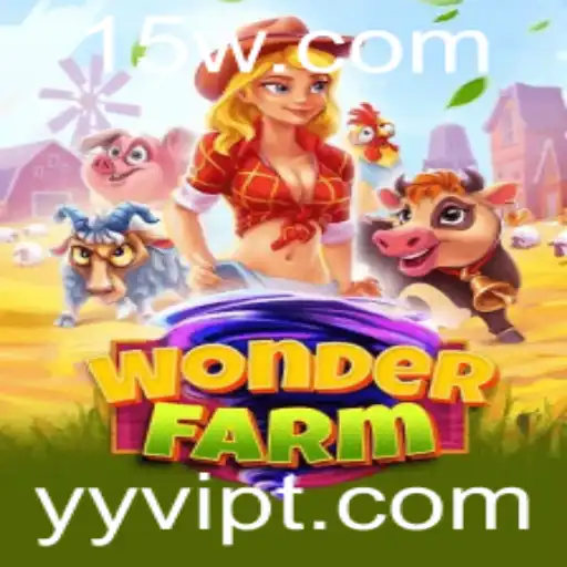 WonderFarm: A Magia do Cultivo Digital com YYVIP