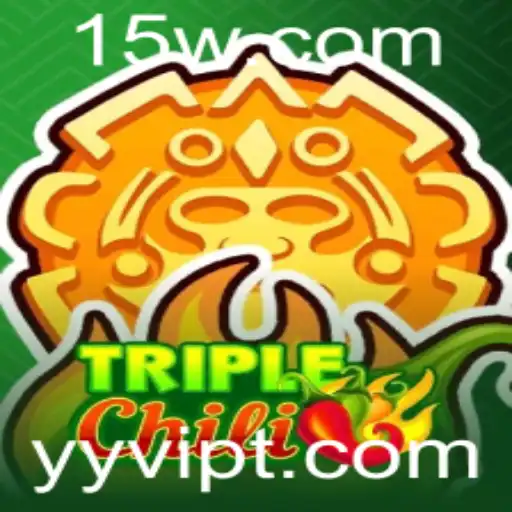 Descubra o Mundo de TripleChili: O Jogo que Está Conquistando Todos
