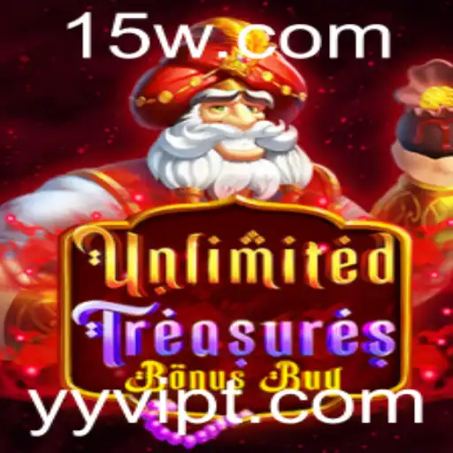 UnlimitedTreasuresBonusBuy: Descobrindo Aventuras e Regras do Novo Jogo