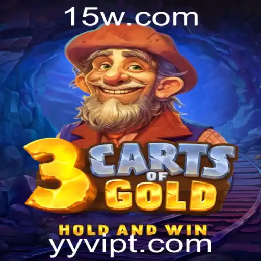 3cartsOfGold: Uma Aventura Estratégica com YYVIP nas Regras