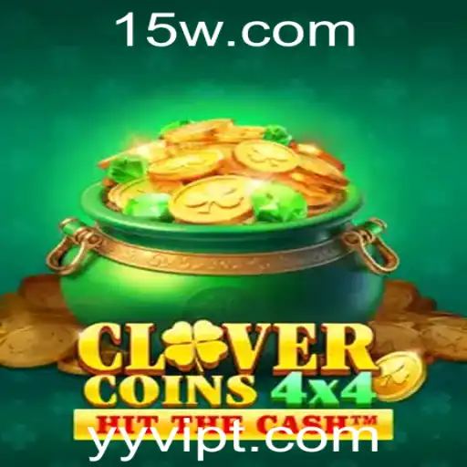 Explore o Fascinante Mundo de CloverCoins4x4: Um Guia Completo