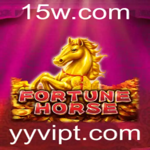 Explorando o Fascinante Jogo FortuneHorse: Uma Jornada no Universo YYVIP