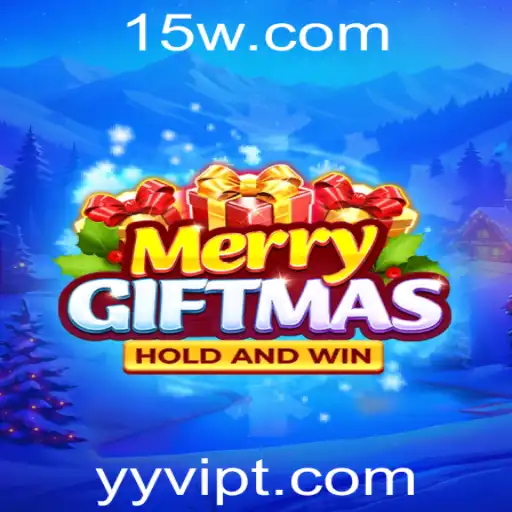 Descubra a Diversão do Jogo MerryGiftmas