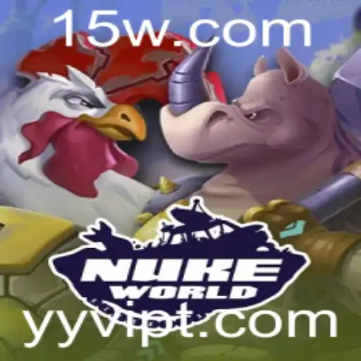 Explorando NukeWorld: Um Jogo de Estratégia e Sobrevivência Inovador