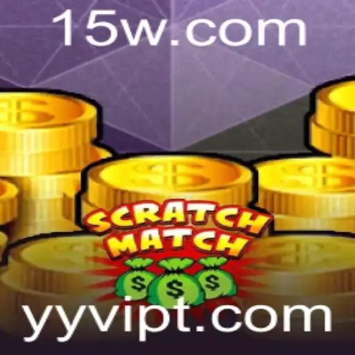 Explorando o Mundo Emocionante de ScratchMatch