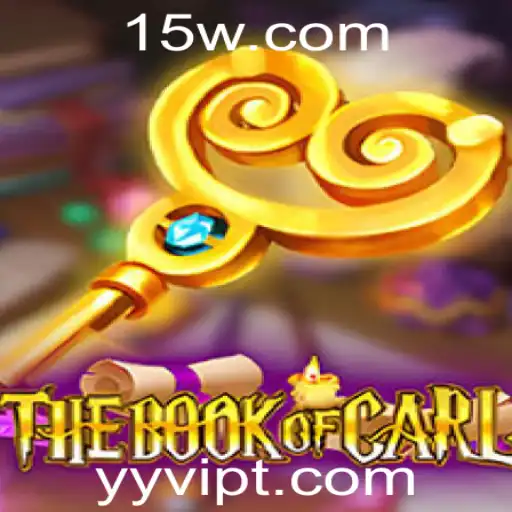 Descubra TheBookofCarl: O Jogo que Revoluciona Aventuras Narrativas