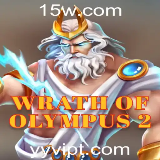 WrathofOlympus2: Um Mergulho no Mundo Mitológico com YYVIP