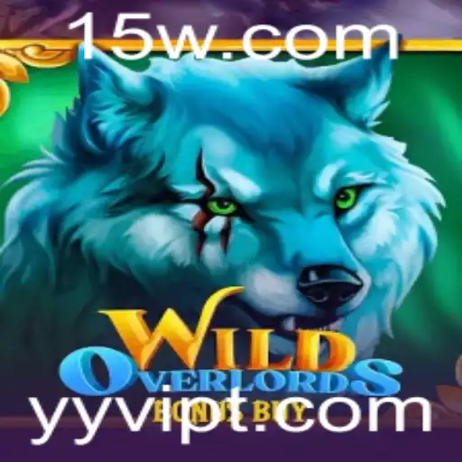 Descubra o Mundo de Aventura em WildOverlordsBonusBuy